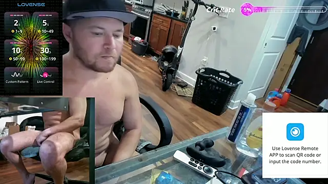 aaron s x online show from 11-25-25, 12:54