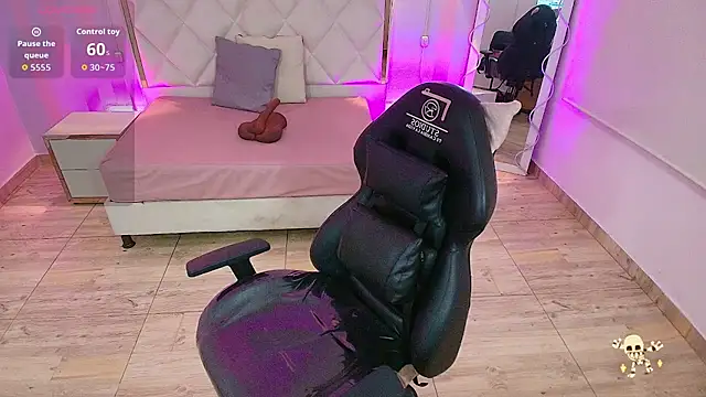 Brendda tay online show from 11-02-25, 03:20