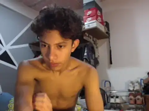 Snapshot of ferchitibellako chatting on 12-18-24, 04:49 ferchitibellako online show from 12-18-24, 04:49