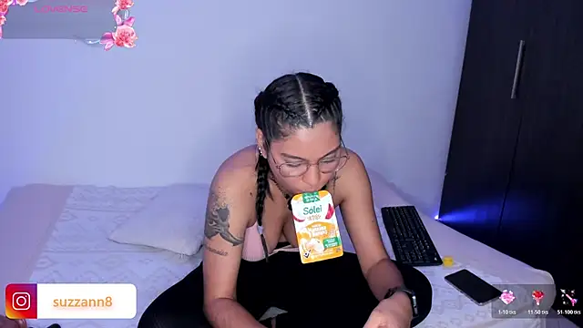 AnneteLynch online show from 02-25-26, 11:36