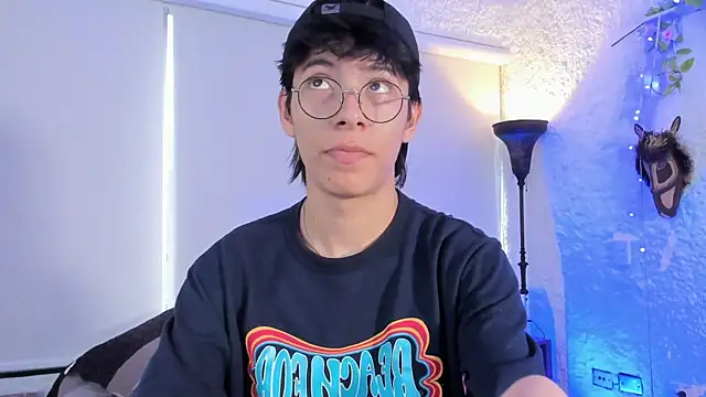 alexandersawyer online show from 02-12-25, 12:12