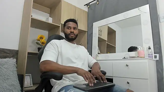 karsonmorris online show from 10-03-25, 08:17