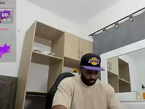 karsonmorris online show from 11-22-25, 08:52