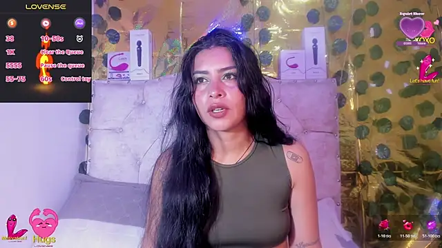 cristalconnorr online show from 02-24-26, 02:59