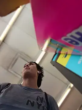 Brencuz online show from 04-26-26, 01:42