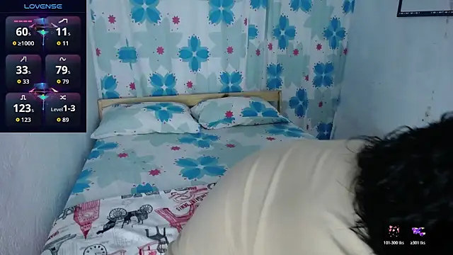 miajoseph  online show from 04-20-26, 02:36