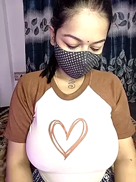 Sexy Anika-for you online show from 04-26-26, 01:20