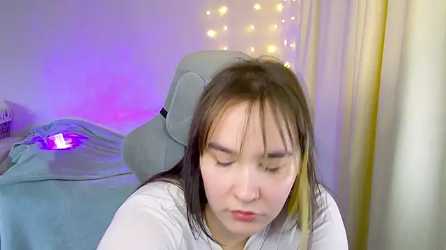 Rosie Nana online show from 01-12-25, 03:03