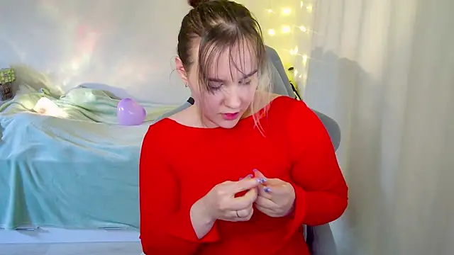 Rosie Nana online show from 01-18-25, 03:49