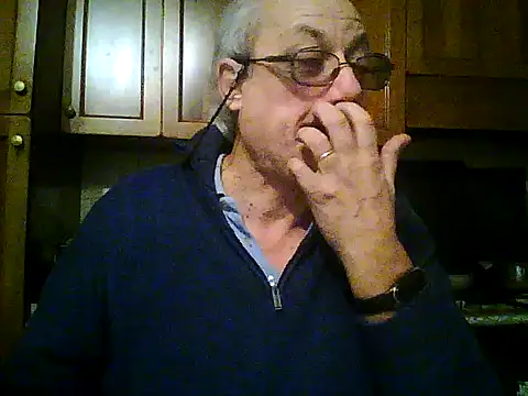 gianbragallini online show from 03-26-26, 11:43