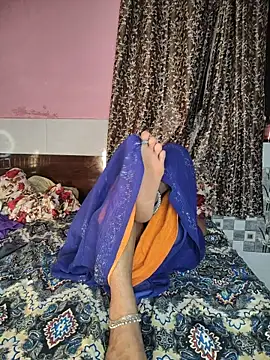 Shivani Mumbai85 online show from 11-18-25, 05:17