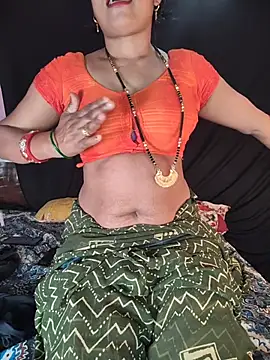 Shivani Mumbai85 online show from 04-13-26, 05:40