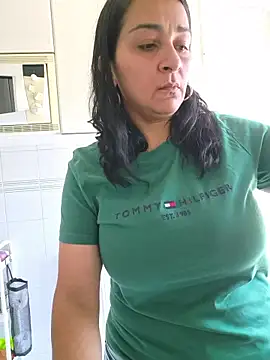 paulinaDiaz1 online show from 08-02-26, 11:30