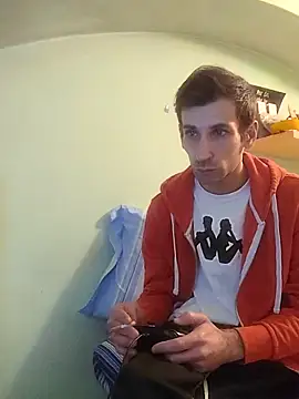 Davlupweed93 online show from 12-05-25, 01:31