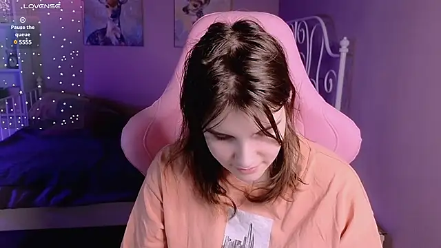 Ruyjin Choi online show from 01-31-25, 10:52