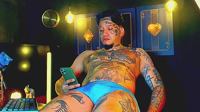 daimond hope666 online show from 11-13-25, 09:14