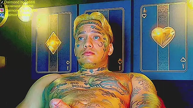 daimond hope666 online show from 02-20-26, 06:26