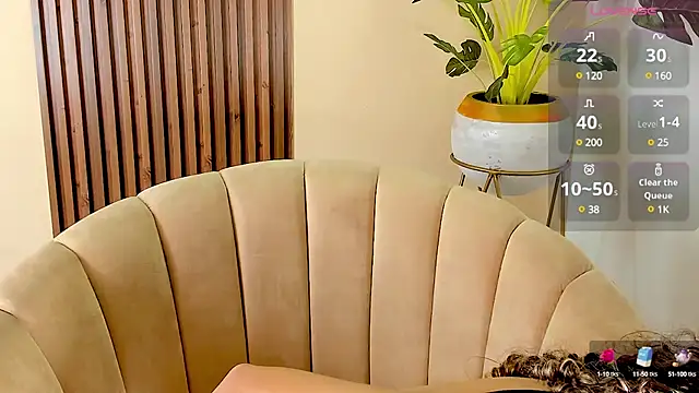 Snapshot of kenayfox chatting on 12-15-24, 07:57 kenayfox online show from 12-15-24, 07:57