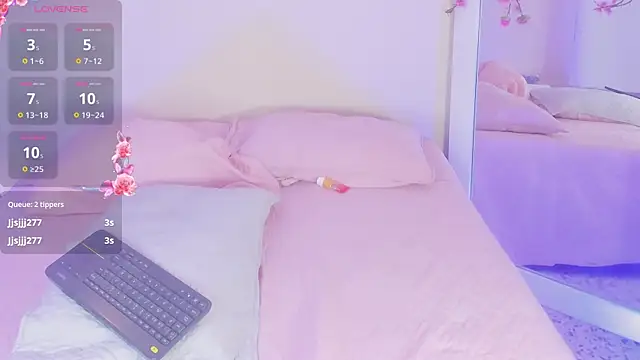 kenayfox online show from 04-13-26, 04:18