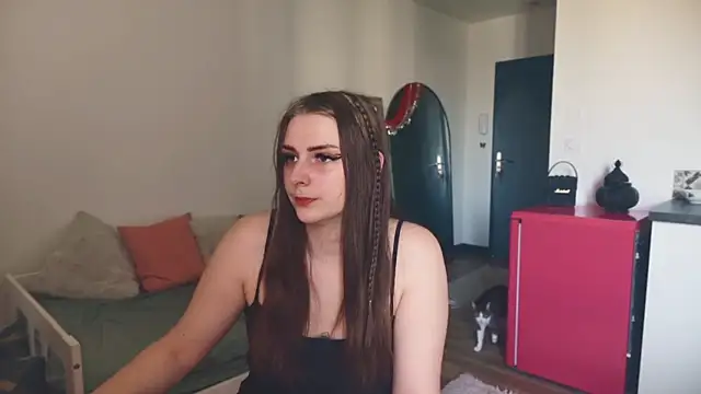 ce leste   online show from 02-08-26, 11:24