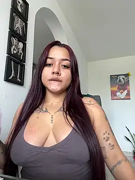 MaddyParisi online show from 03-20-26, 09:08