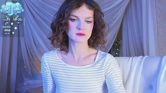 Soo dreamy online show from 01-11-26, 01:21