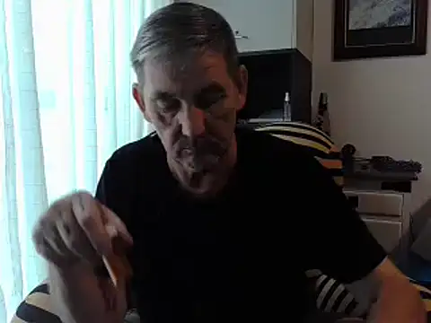 Snapshot of ChunkyMonkey007 chatting on 12-03-24, 09:23 ChunkyMonkey007 online show from 12-03-24, 09:23