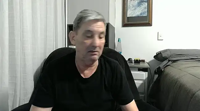 Snapshot of ChunkyMonkey007 chatting on 12-26-24, 08:50 ChunkyMonkey007 online show from 12-26-24, 08:50