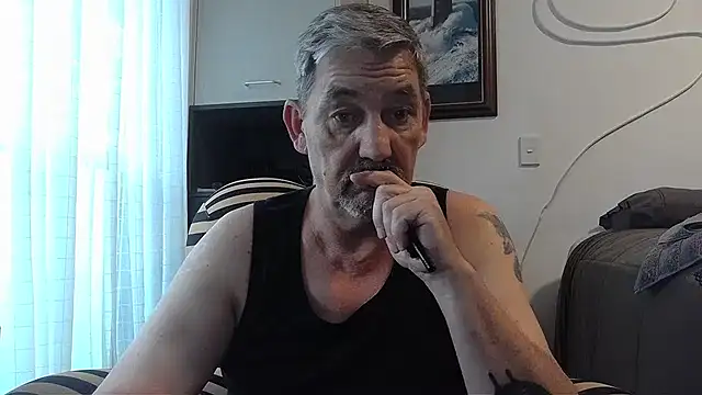 Snapshot of ChunkyMonkey007 chatting on 01-23-25, 10:44 ChunkyMonkey007 online show from 01-23-25, 10:44