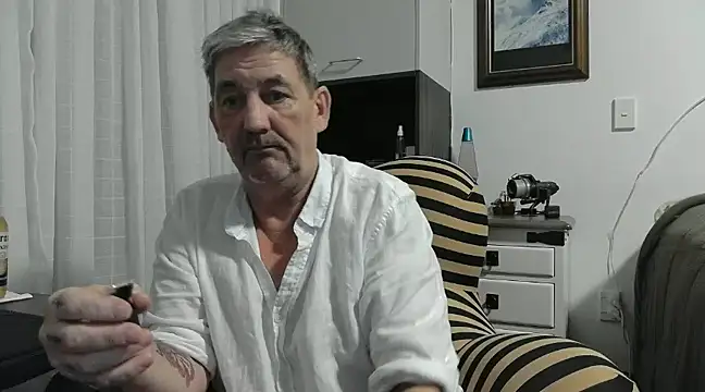 Snapshot of ChunkyMonkey007 chatting on 01-25-25, 09:57 ChunkyMonkey007 online show from 01-25-25, 09:57