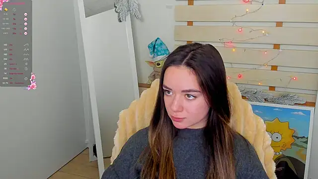 Bella XO online show from 12-23-24, 10:32