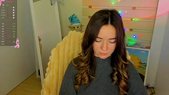 Bella XO online show from 12-25-24, 11:11