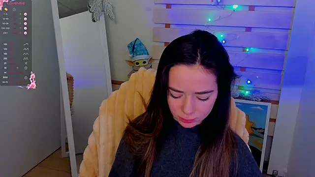 Bella XO online show from 12-30-24, 07:26