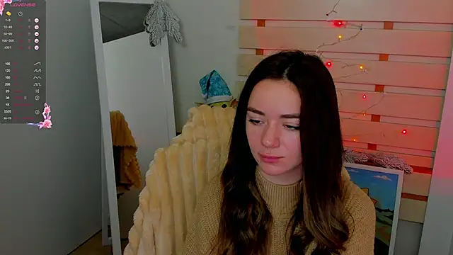 Bella XO online show from 01-07-25, 10:22