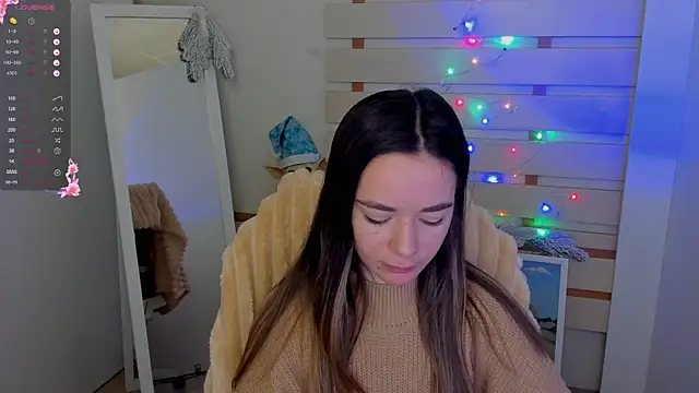 Bella XO online show from 01-12-25, 10:45