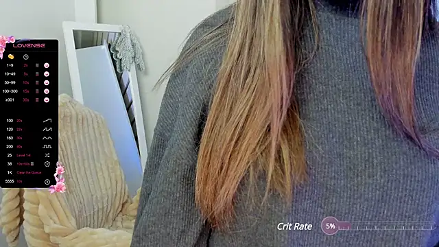 Bella XO online show from 01-25-25, 10:28