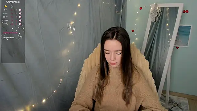 Bella XO online show from 02-05-25, 07:50