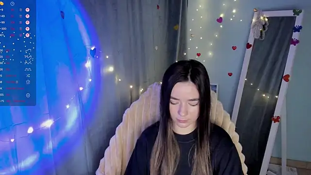 Bella XO online show from 03-04-25, 10:24