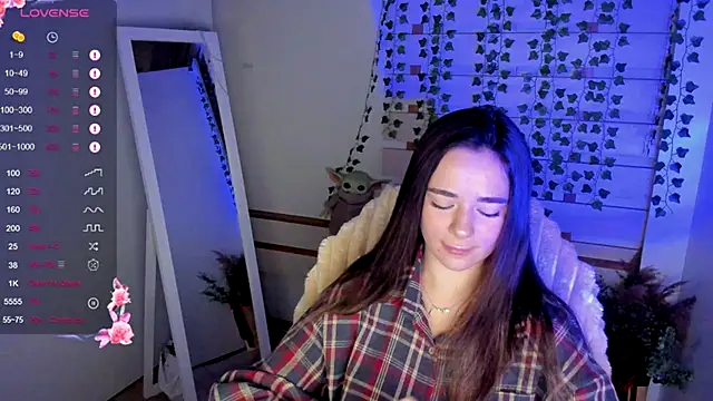 Bella XO online show from 09-18-25, 06:26