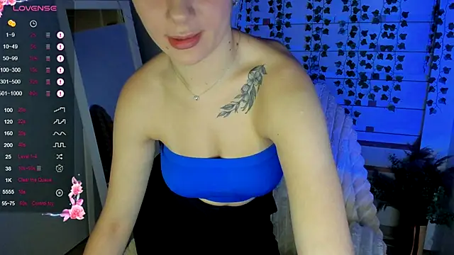 Bella XO online show from 09-20-25, 06:36