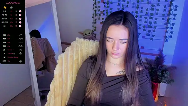 Bella XO online show from 09-28-25, 07:03