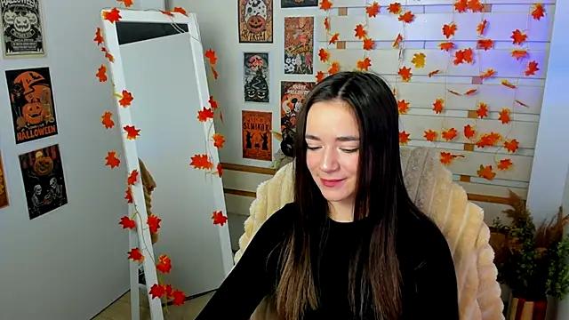 Bella XO online show from 10-17-25, 06:49