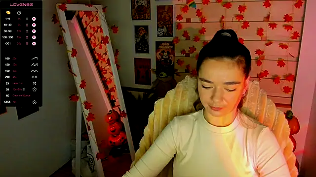 Bella XO online show from 11-04-25, 07:51