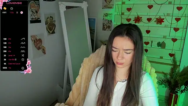 Bella XO online show from 02-16-26, 08:10