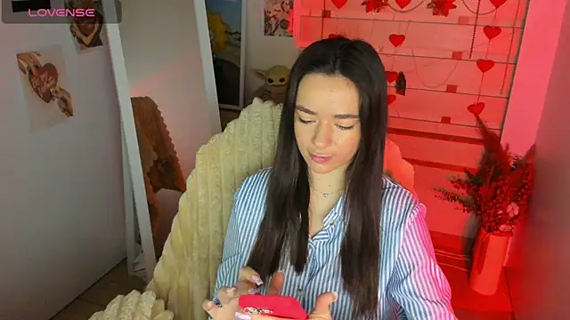 Bella XO online show from 03-26-26, 07:36