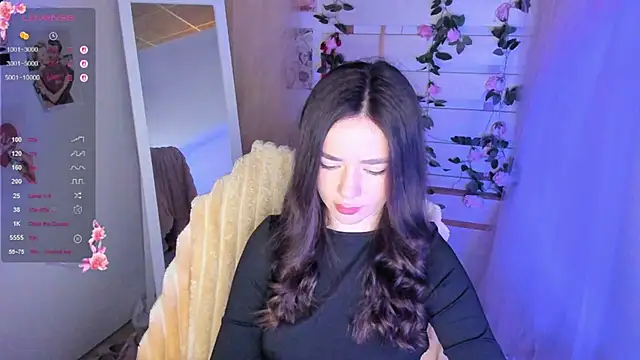 Bella XO online show from 04-22-26, 06:49