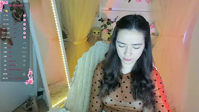 Bella XO online show from 04-24-26, 06:38