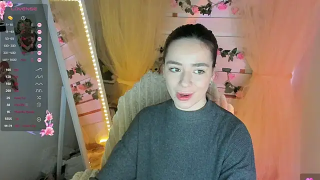 Bella XO online show from 04-25-26, 06:38