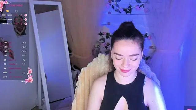 Bella XO online show from 05-03-26, 06:30
