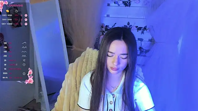 Bella XO online show from 05-09-26, 06:40